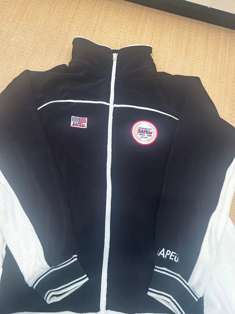 サプール セットアップ2XL(3L)