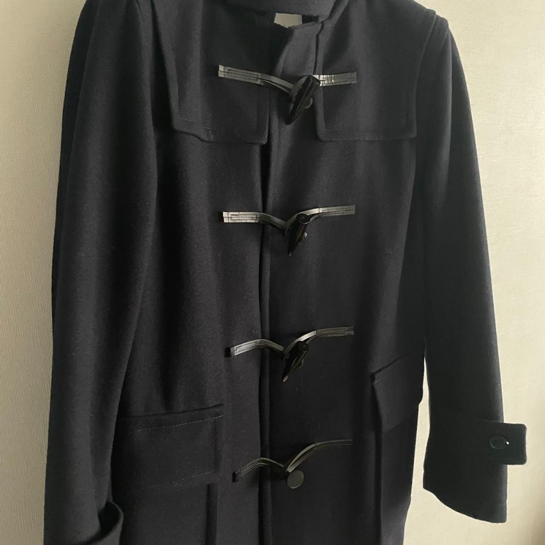 超歓迎好評 MACKINTOSH ダッフルコート ネイビー jhfCx-m45078040432 PHILOSOPHY 新作登場SALE