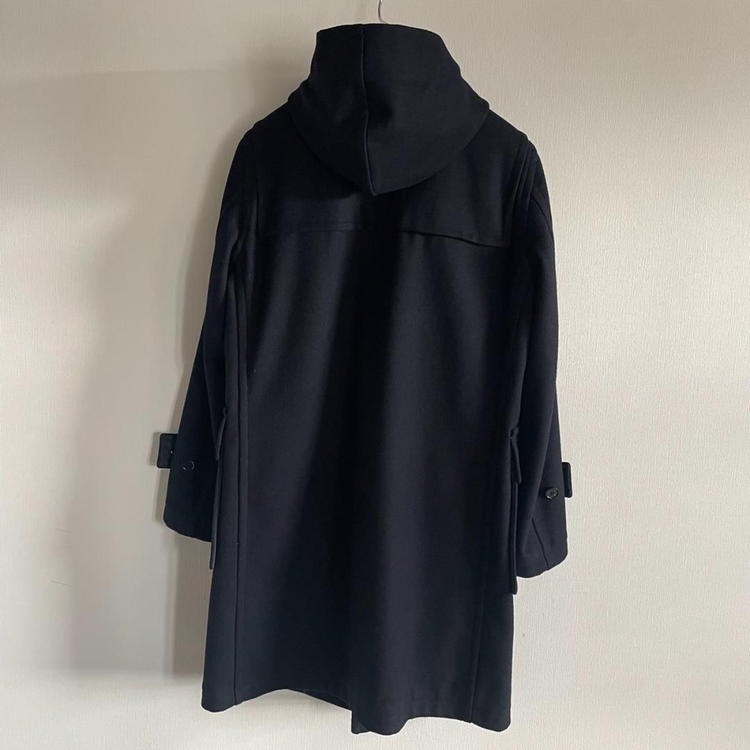 超歓迎好評 MACKINTOSH ダッフルコート ネイビー jhfCx-m45078040432 PHILOSOPHY 新作登場SALE
