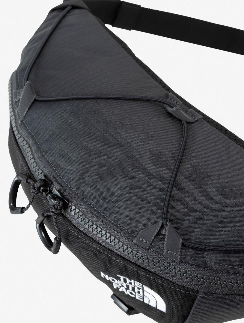 Terra Lumbar 3L ベージュ ウエストポーチ