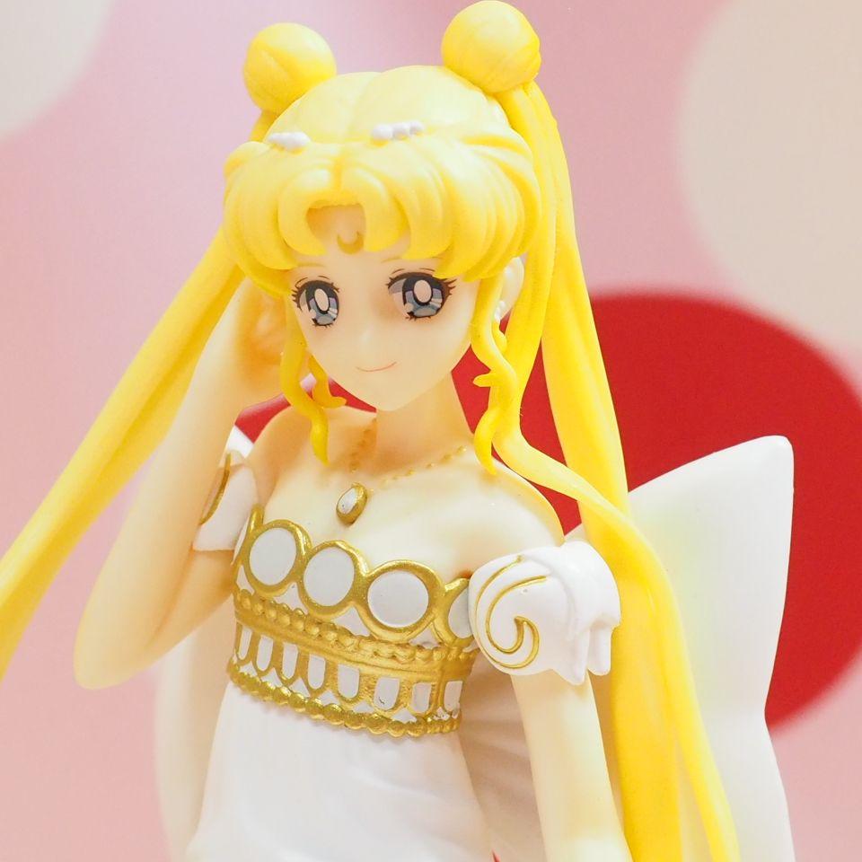 ★一番くじフィギュア★セーラームーン★ Amazon.co.jp: 一番くじ 劇場版「美少女戦士セーラームーン
