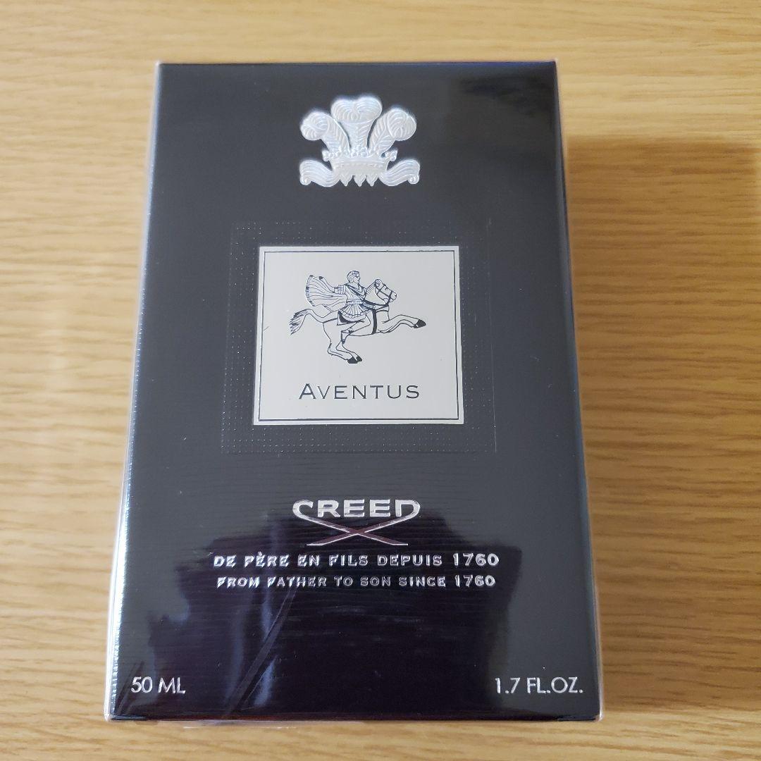 Creed アバントゥス オードパルファム 50ml zSIZr-m45078745438 Aventus クリード HOT新作