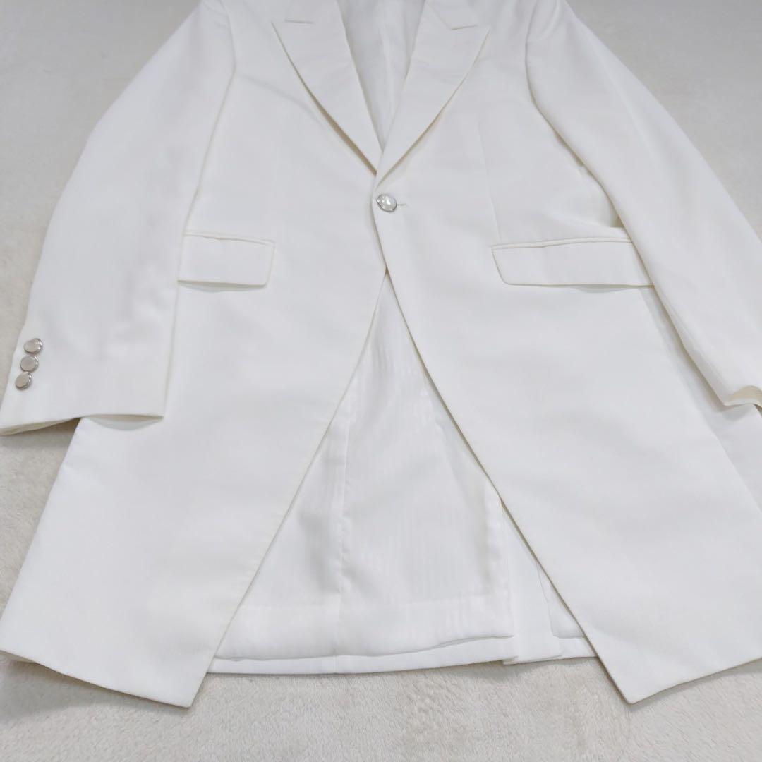uomo タキシード