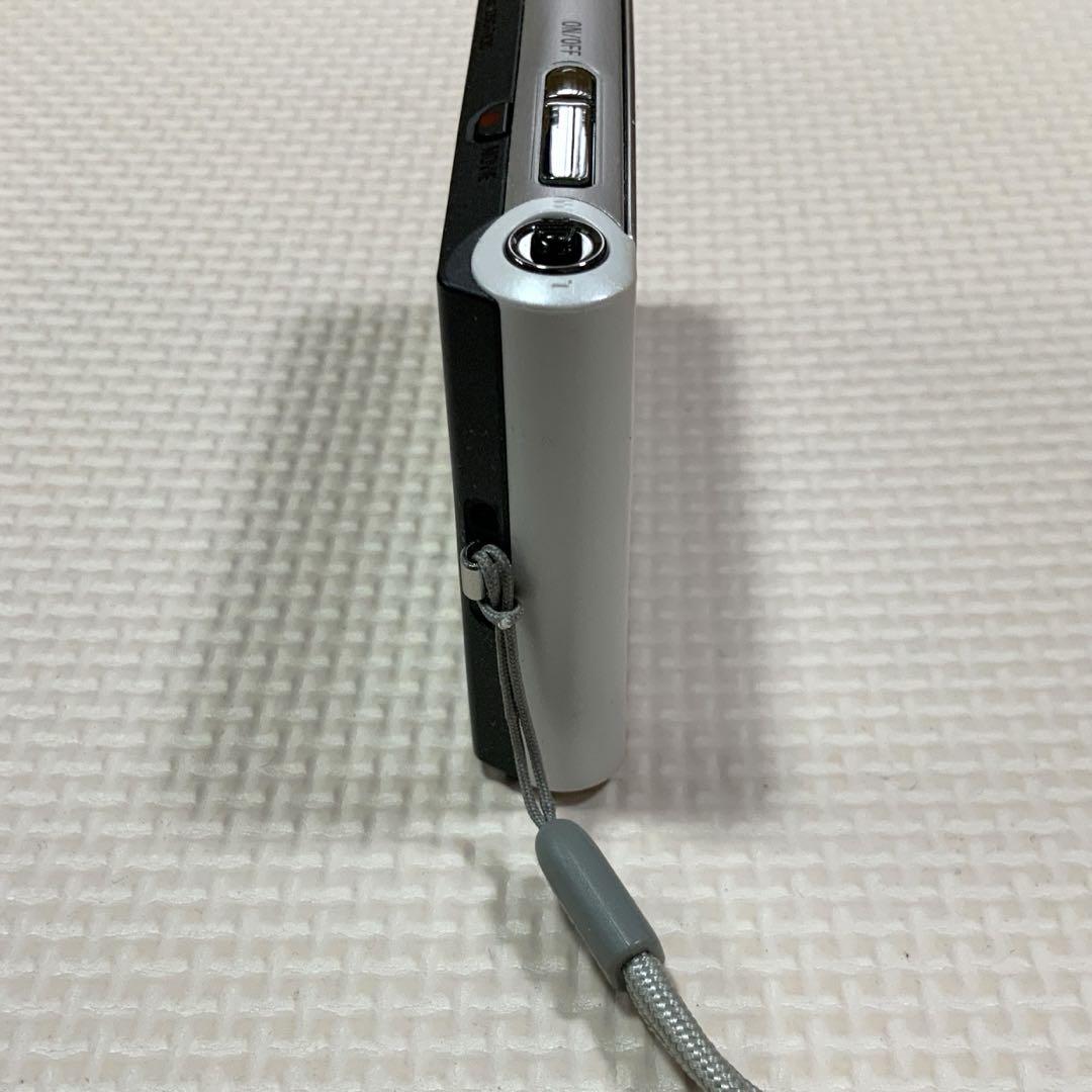 ソニー　サイバーショット　Sony Cybershot DSC-TX30