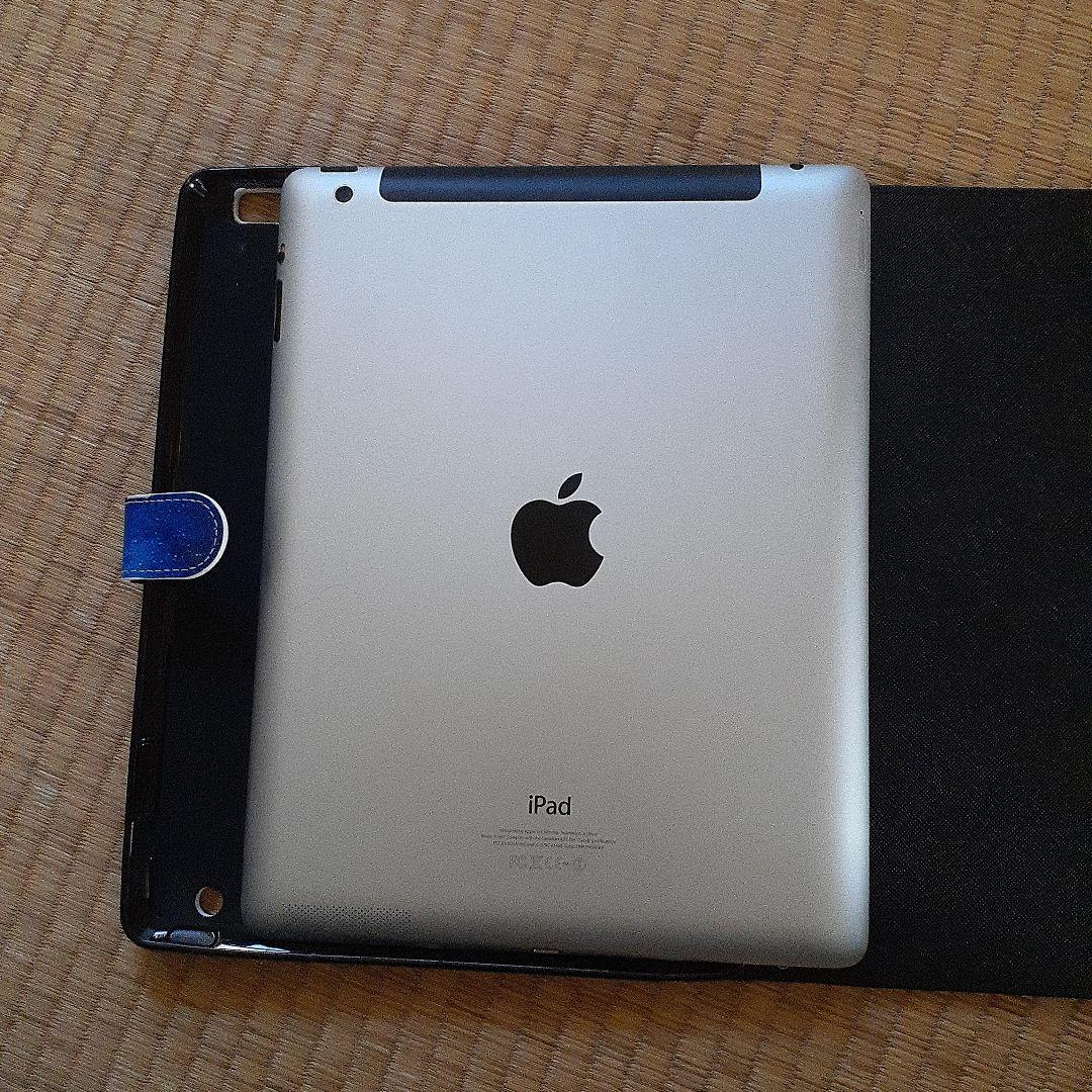 Apple iPad 本体 シルバー（即決可】Apple iPad Air シルバー