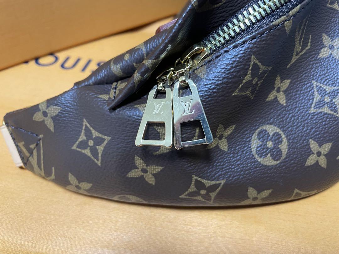 ルイ　ヴィトン　バム　バッグ　バック　LOUIS VUITTON ボディバッグ ルイ ヴィトン バム バッグ バック LOUIS VUITTON ボディバッグ