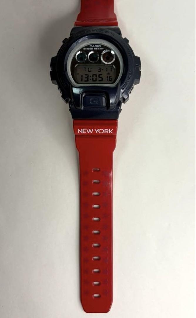 G-SHOCK dw-6900FS コラボ
