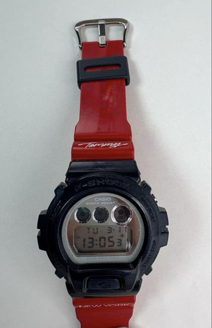 G-SHOCK dw-6900FS コラボ