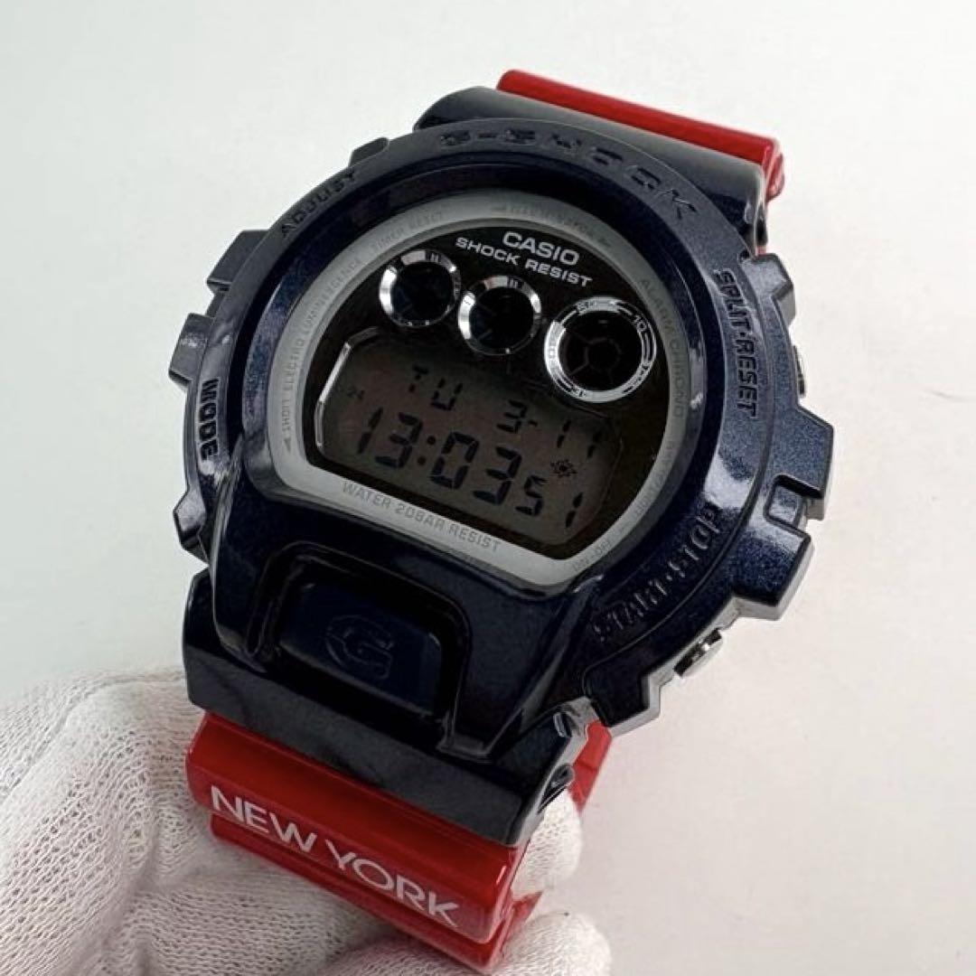 G-SHOCK dw-6900FS コラボ