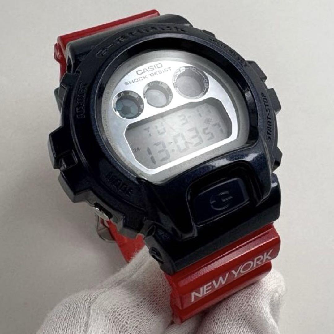 G-SHOCK dw-6900FS コラボ