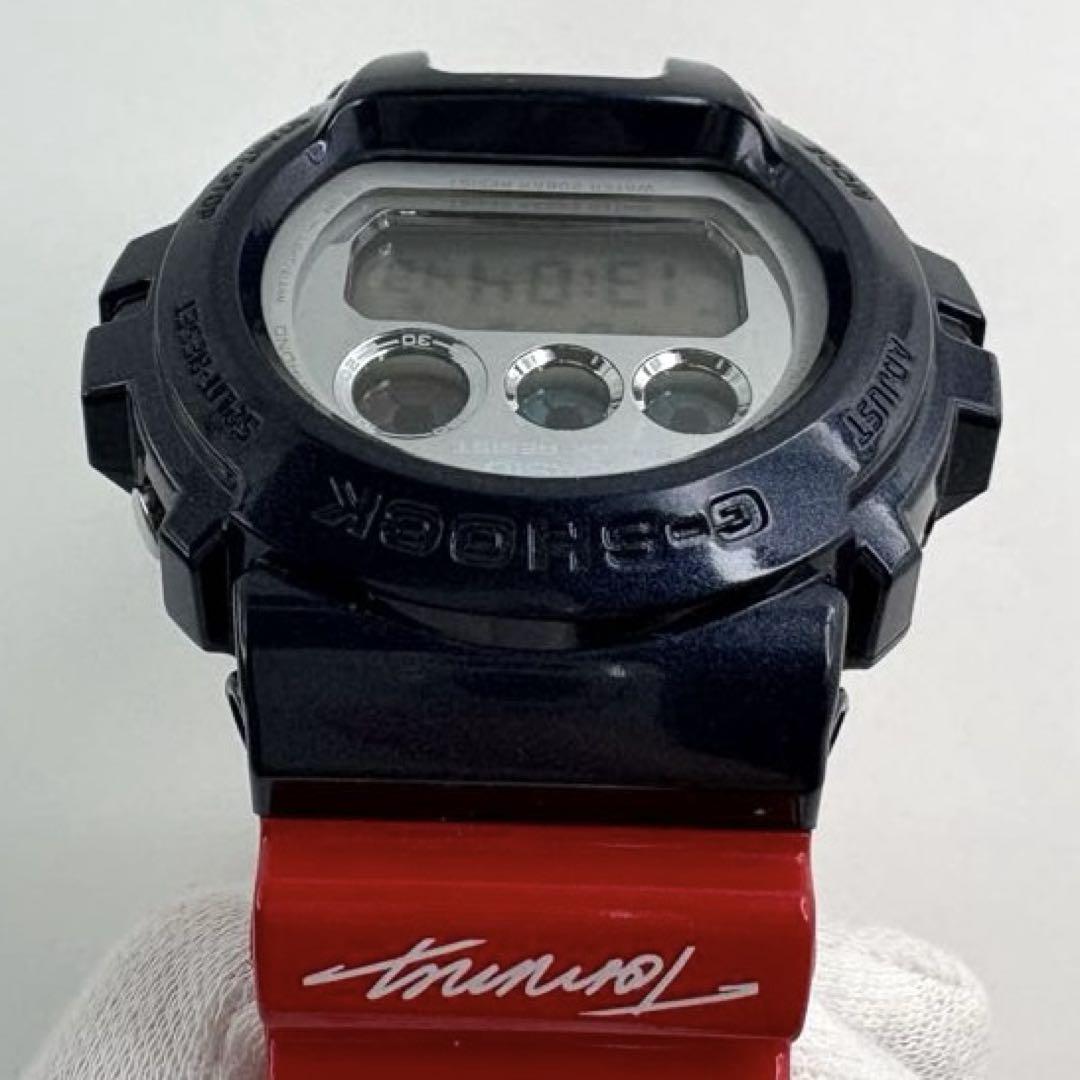 G-SHOCK dw-6900FS コラボ
