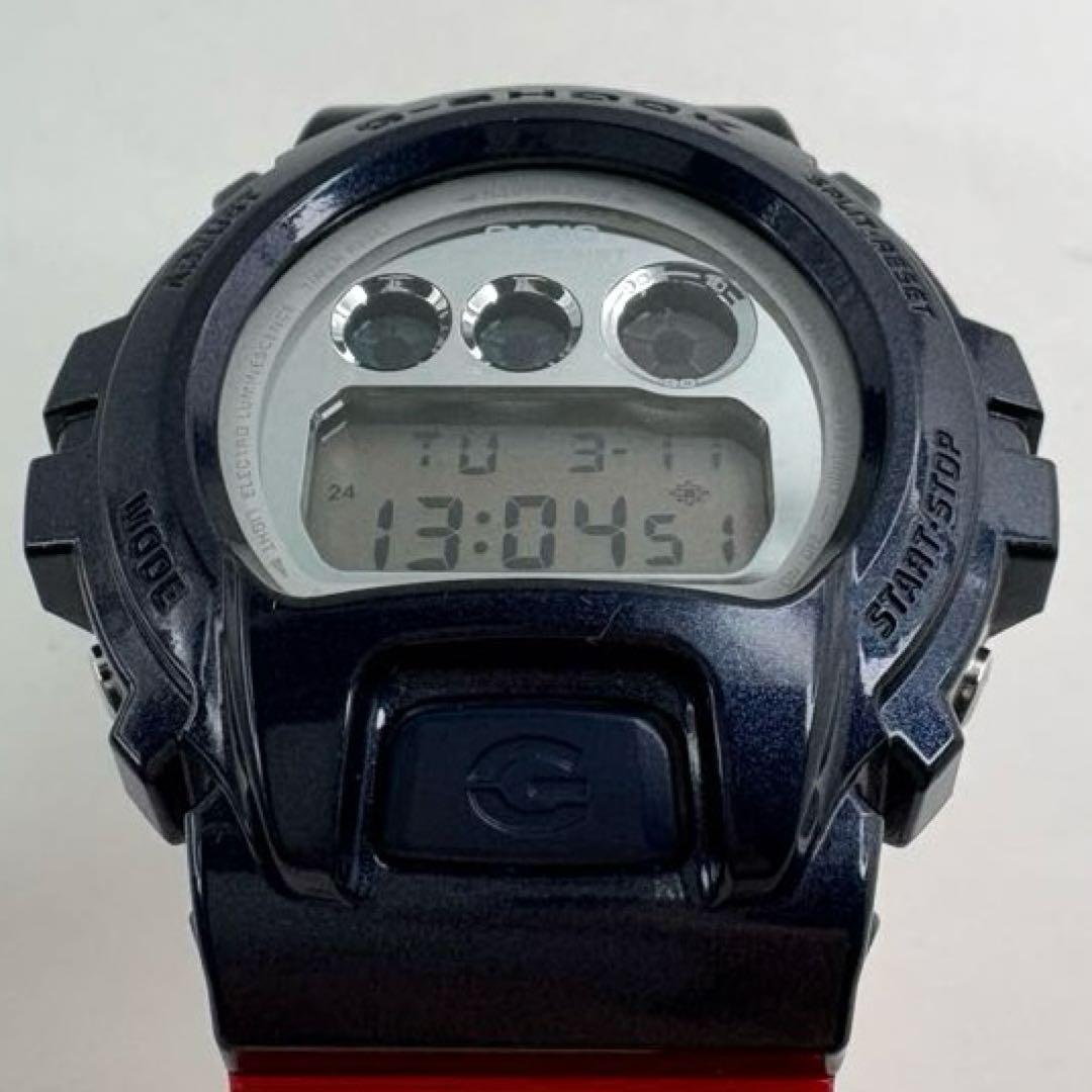 G-SHOCK dw-6900FS コラボ