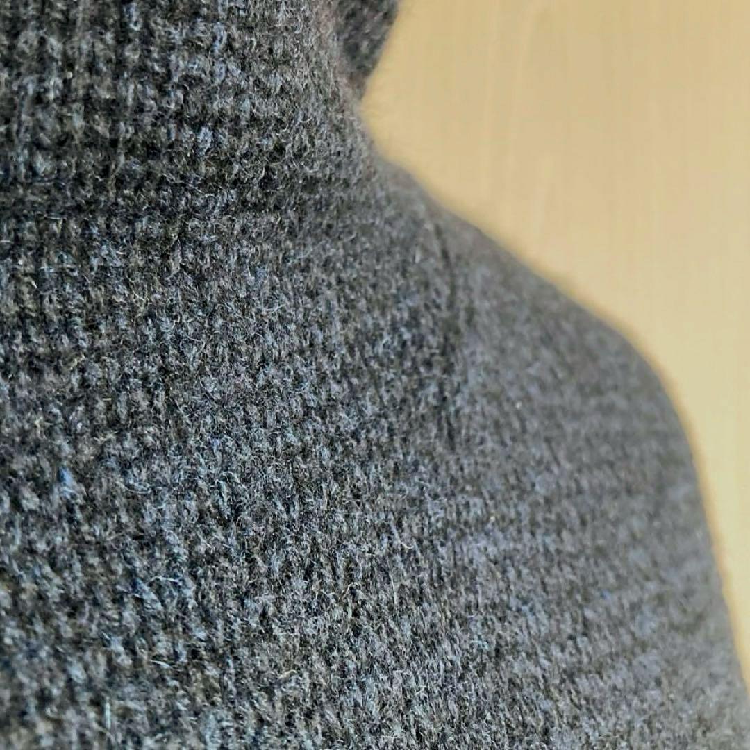 TSE カシミヤニットトップス