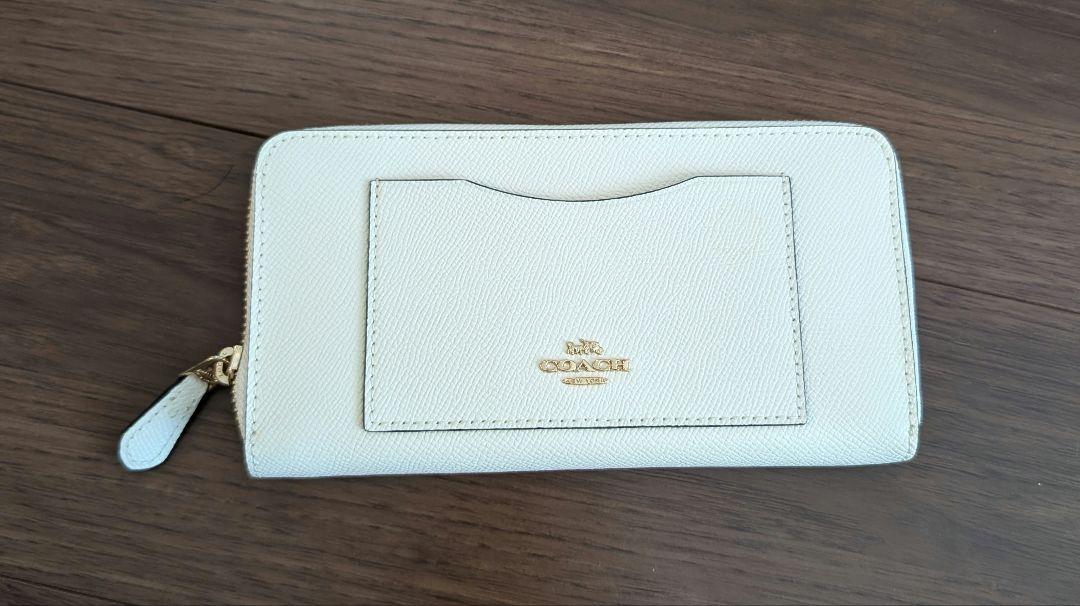 COACH バッグと財布セット バッグ＆長財布セット 【総額￥82,500相当】(コーチ/COACH