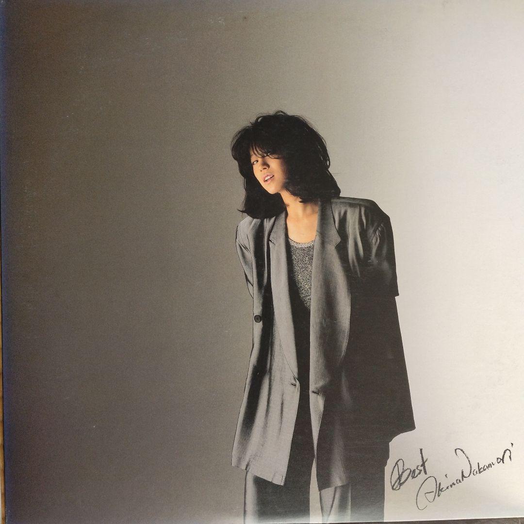 中森明菜 レコードセット - メルカリ