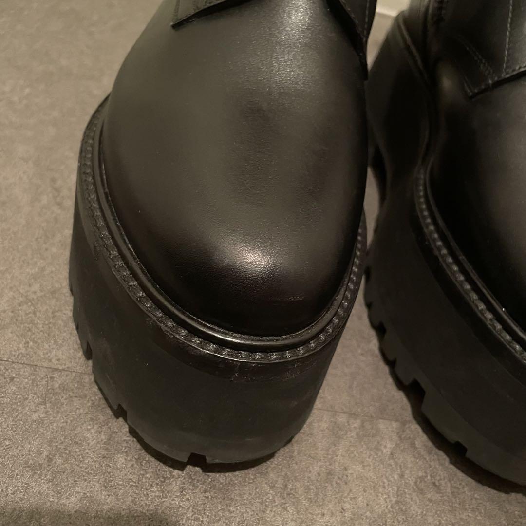 CELINE 23ss バルキーMAX 41