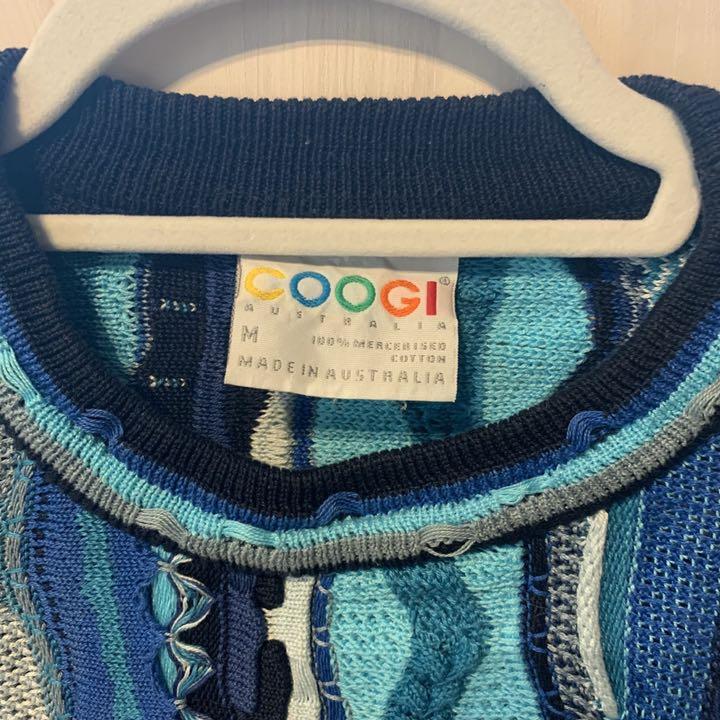 大得価定番 coogi セーター 激安セール中 sqHFx-m45081284304 超激得正規品