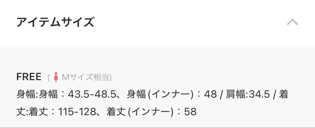 SLOBE IENA エアリーギャザーキャミワンピースセット ドット
