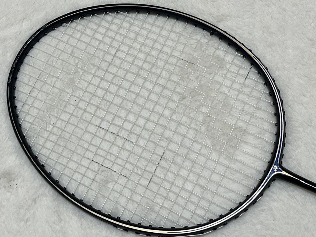 YONEX バドミントン ラケット Carbonex 20 2U G4