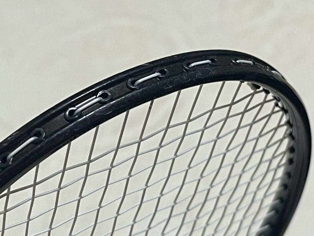 YONEX バドミントン ラケット Carbonex 20 2U G4