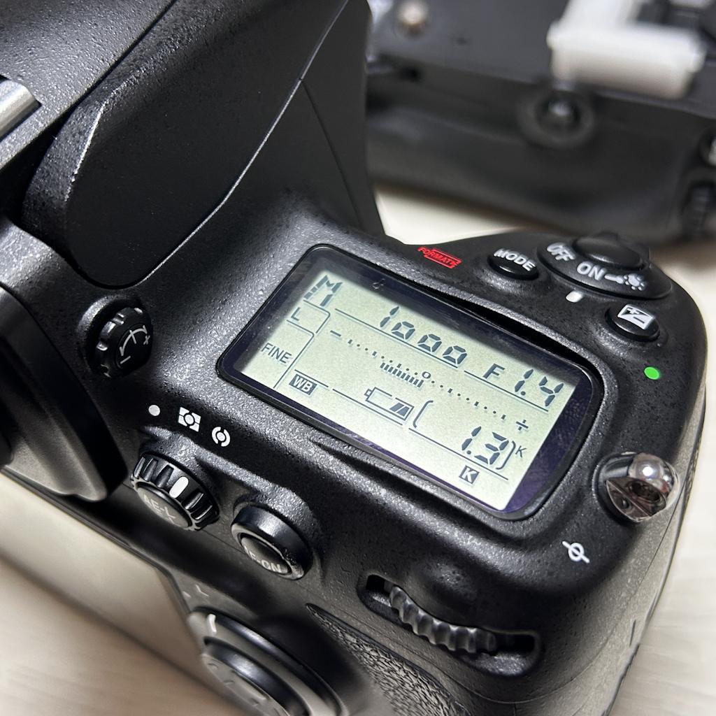 Nikon