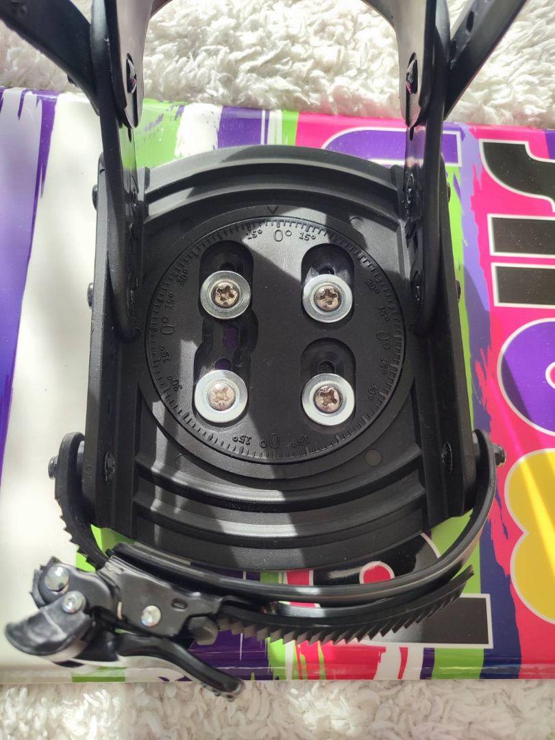 ビンディングセット