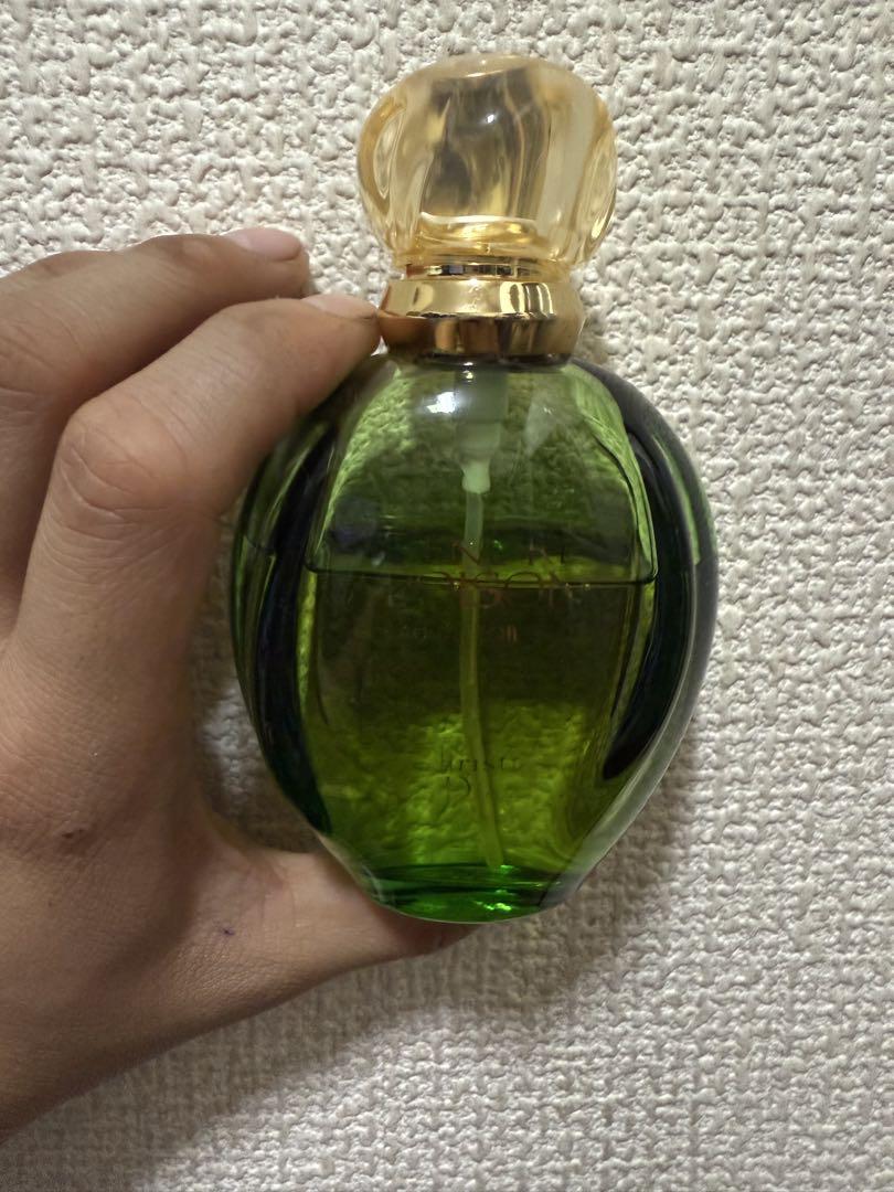 香水(ユニセックス) Christian Dior TENDRE POISON 100ml