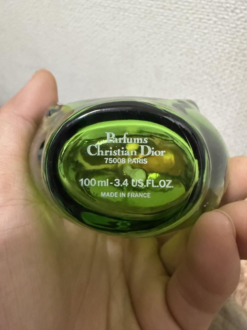 香水(ユニセックス) Christian Dior TENDRE POISON 100ml