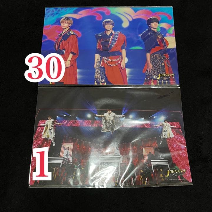 Mr.KING ステージフォト ステフォ Mr.KING ステージフォト ステフォ アイドル