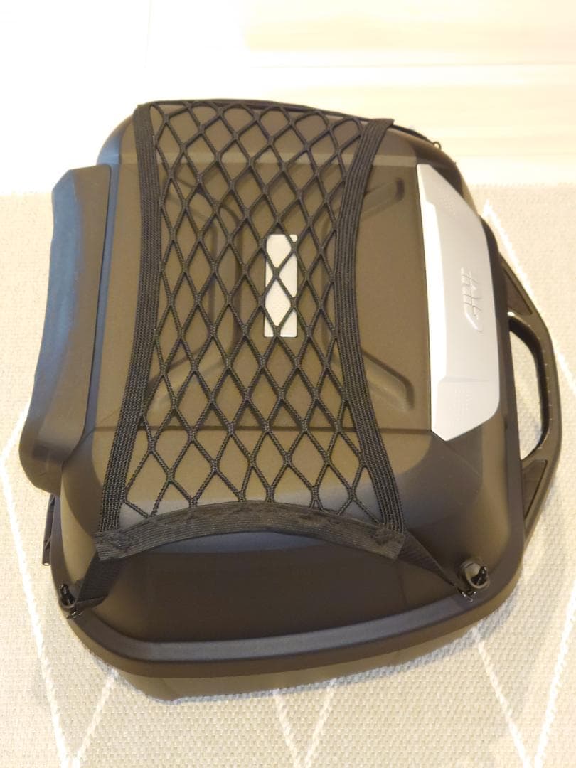 GIVI ジビ トップケース E43NTL ADV 43L