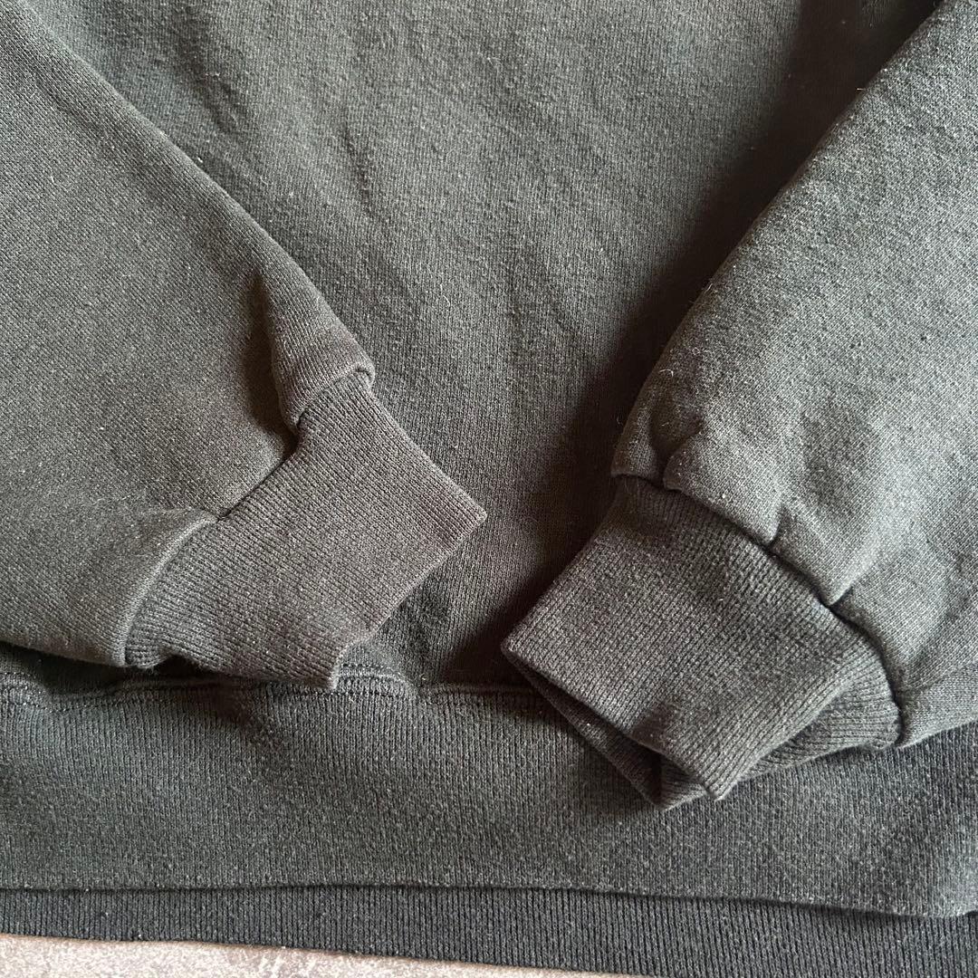 スウェットトレーナー