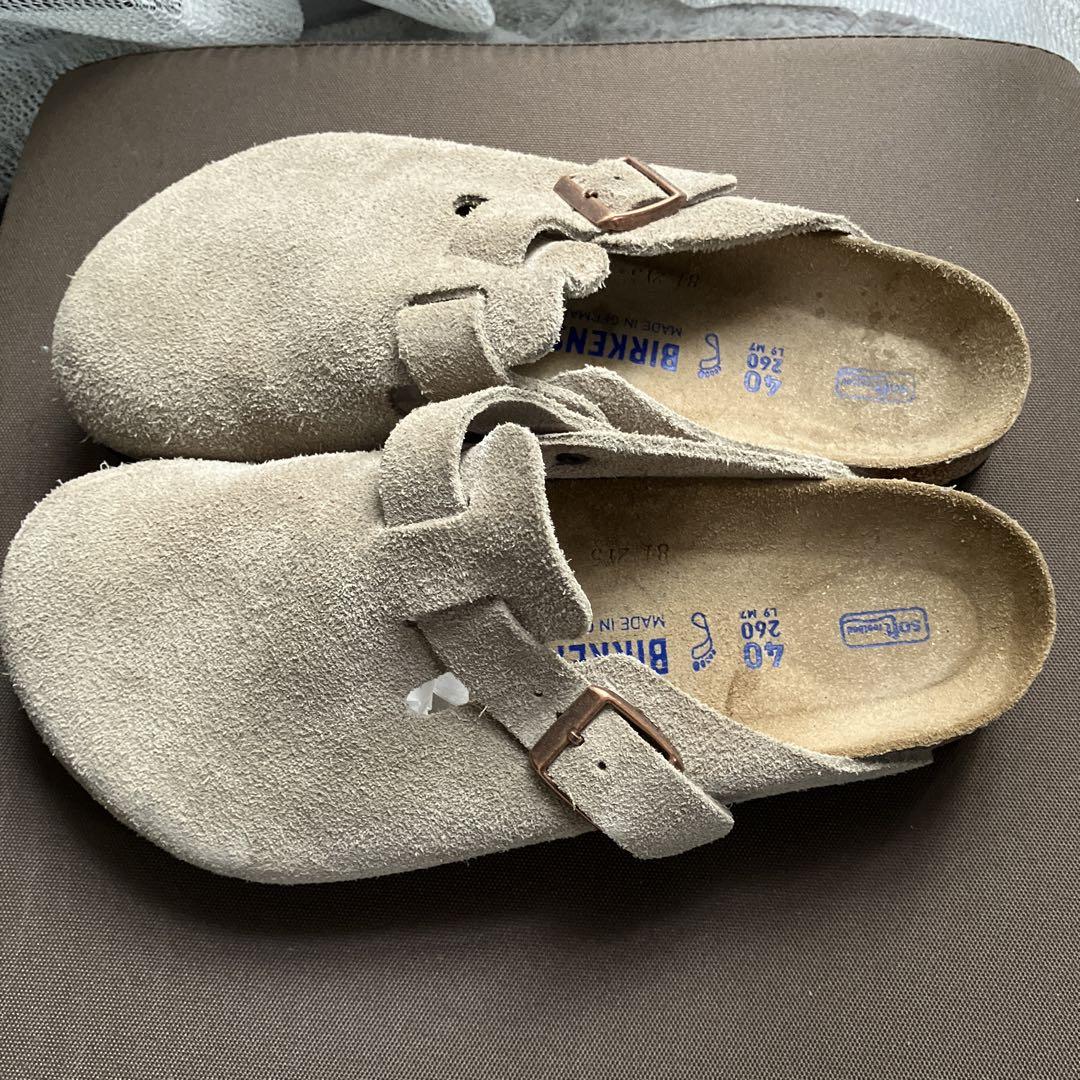 Birkenstock サンダル