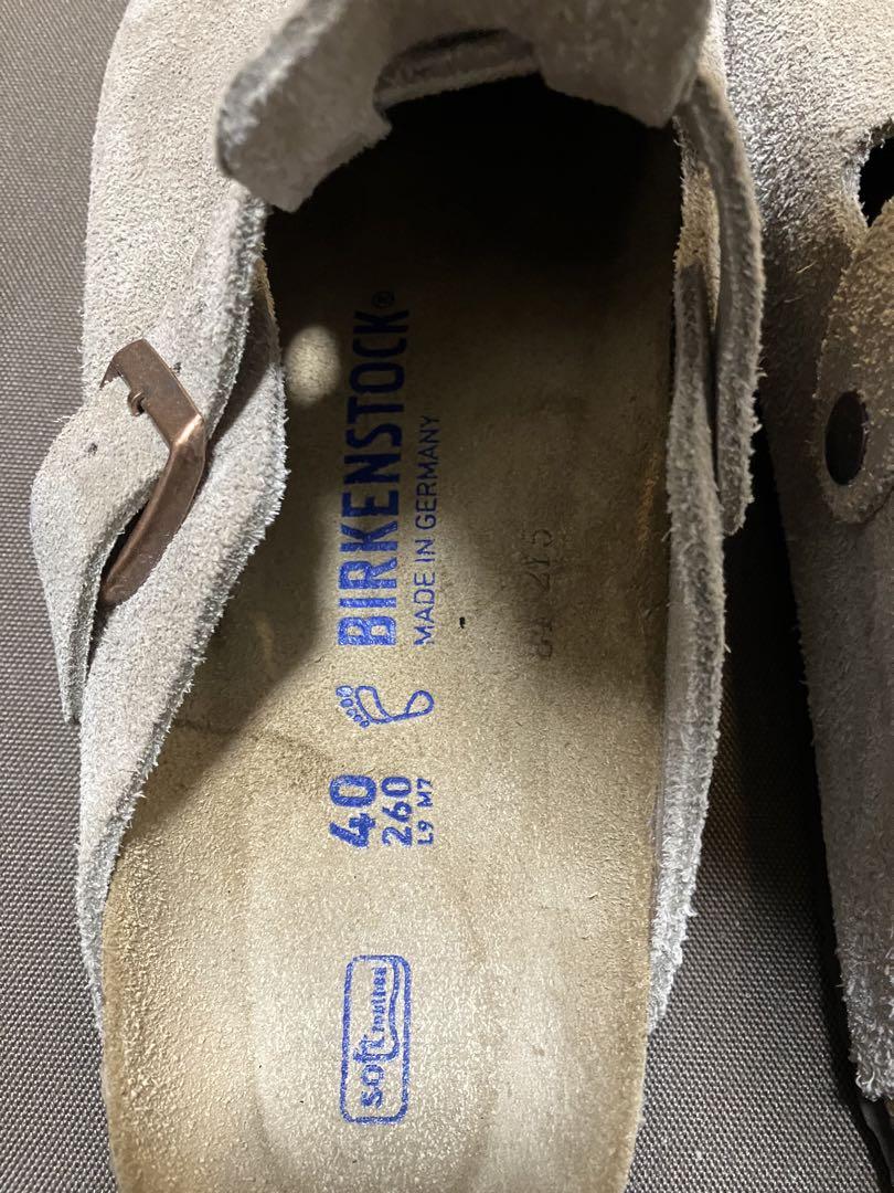 Birkenstock サンダル