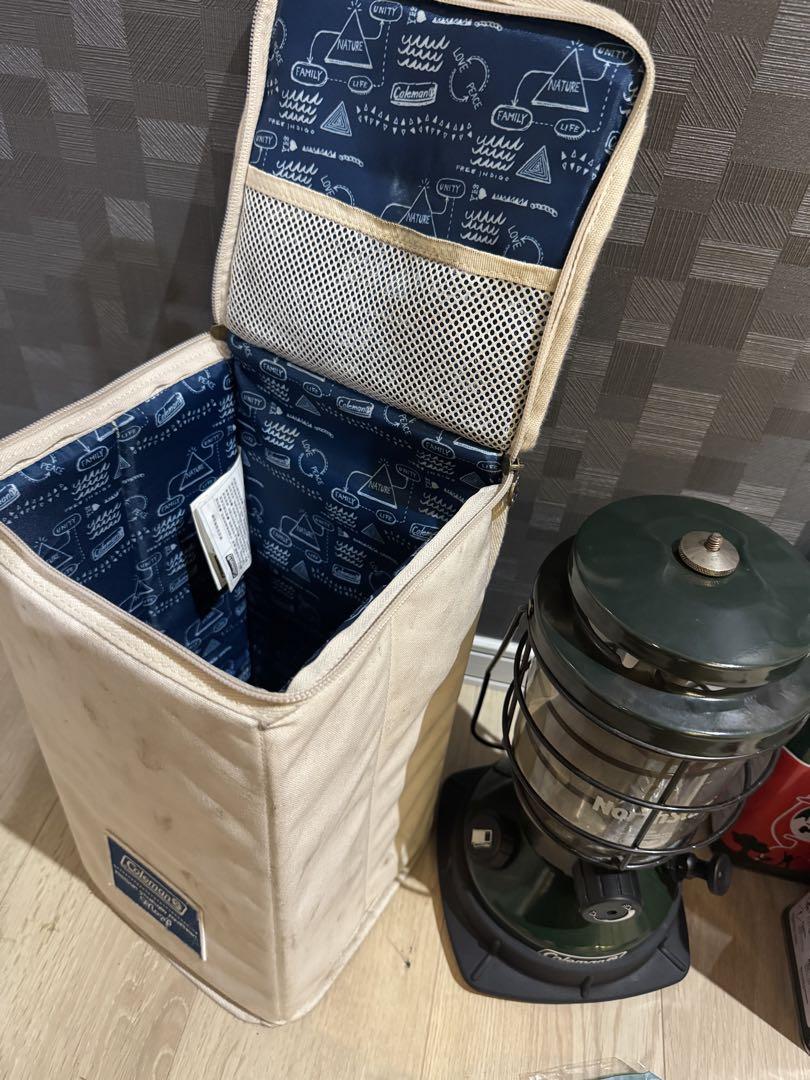 コールマン ランタン セット 2000-750J モンロークッションケース