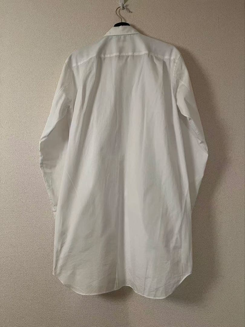 Comme des garçons Homme plus 25ss シャツ