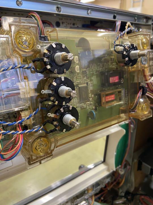 美品 モンスターハンター 実機 コイン不要機 ny9bD-m45084698680 パチスロ 初代 再入荷