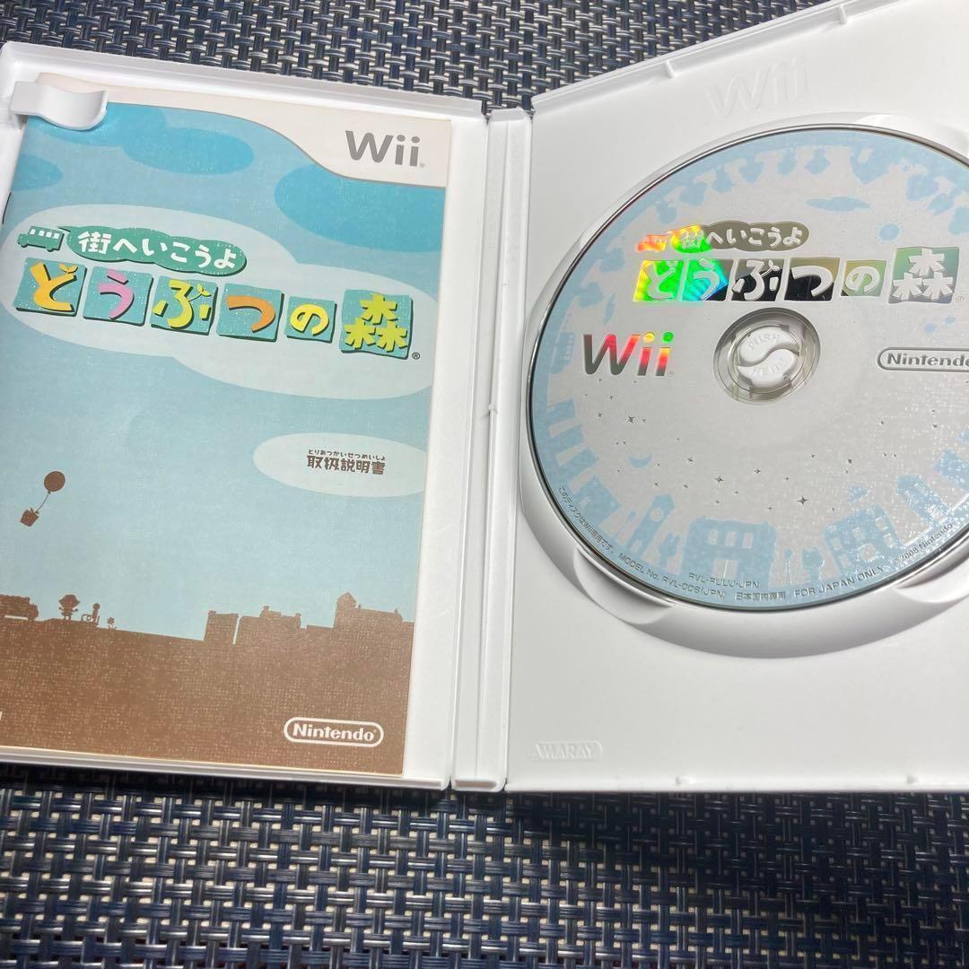 動作確認済】Wiiソフトまとめ売り4本セット b - メルカリ