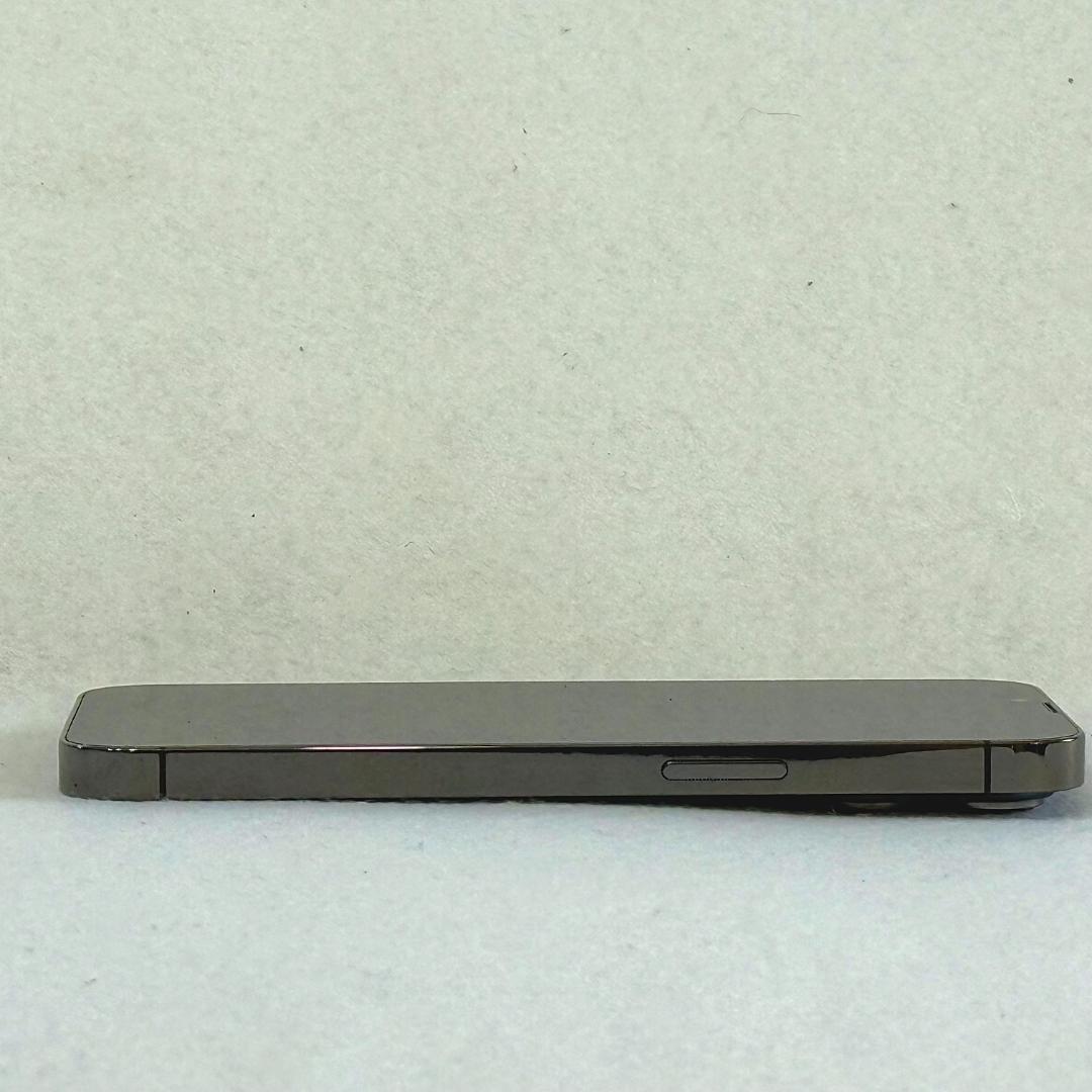 【美品・ケーブル付】iPhone 13 Pro 256GB グラファイト