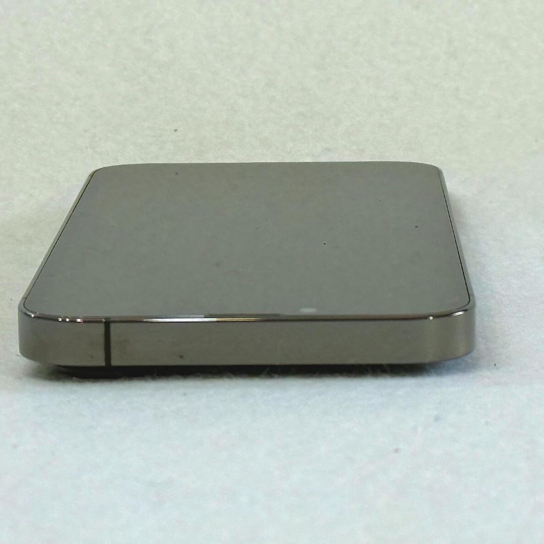 【美品・ケーブル付】iPhone 13 Pro 256GB グラファイト
