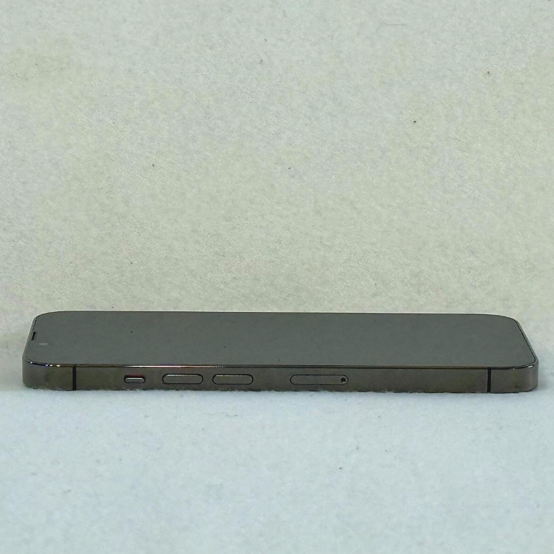 【美品・ケーブル付】iPhone 13 Pro 256GB グラファイト