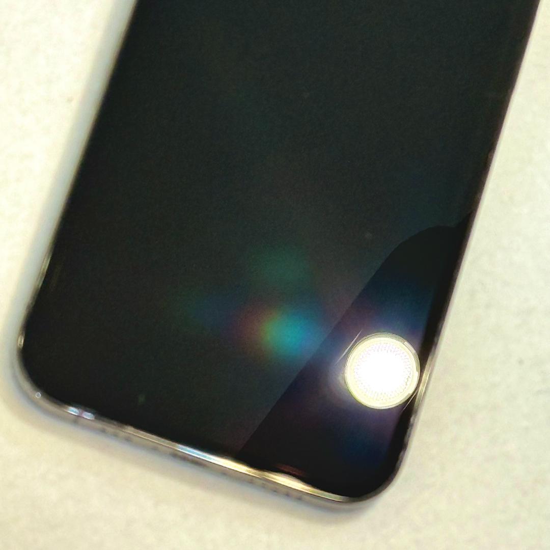 【美品・ケーブル付】iPhone 13 Pro 256GB グラファイト
