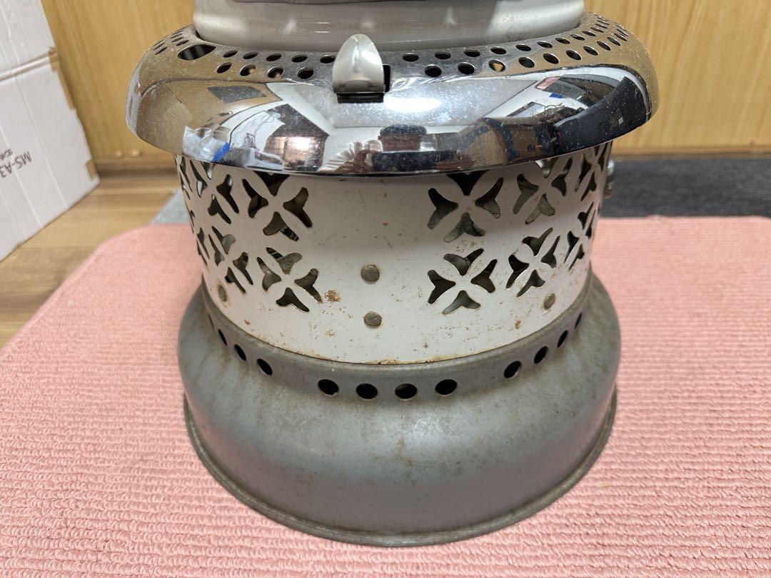 NO.525 ヴァーラーオイルヒーター