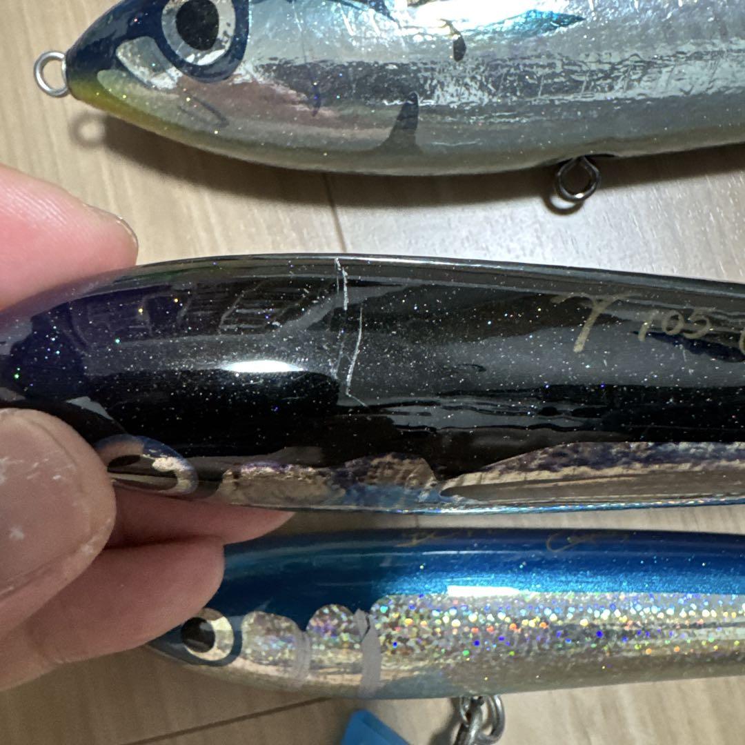カーペンター　3個セット　新品