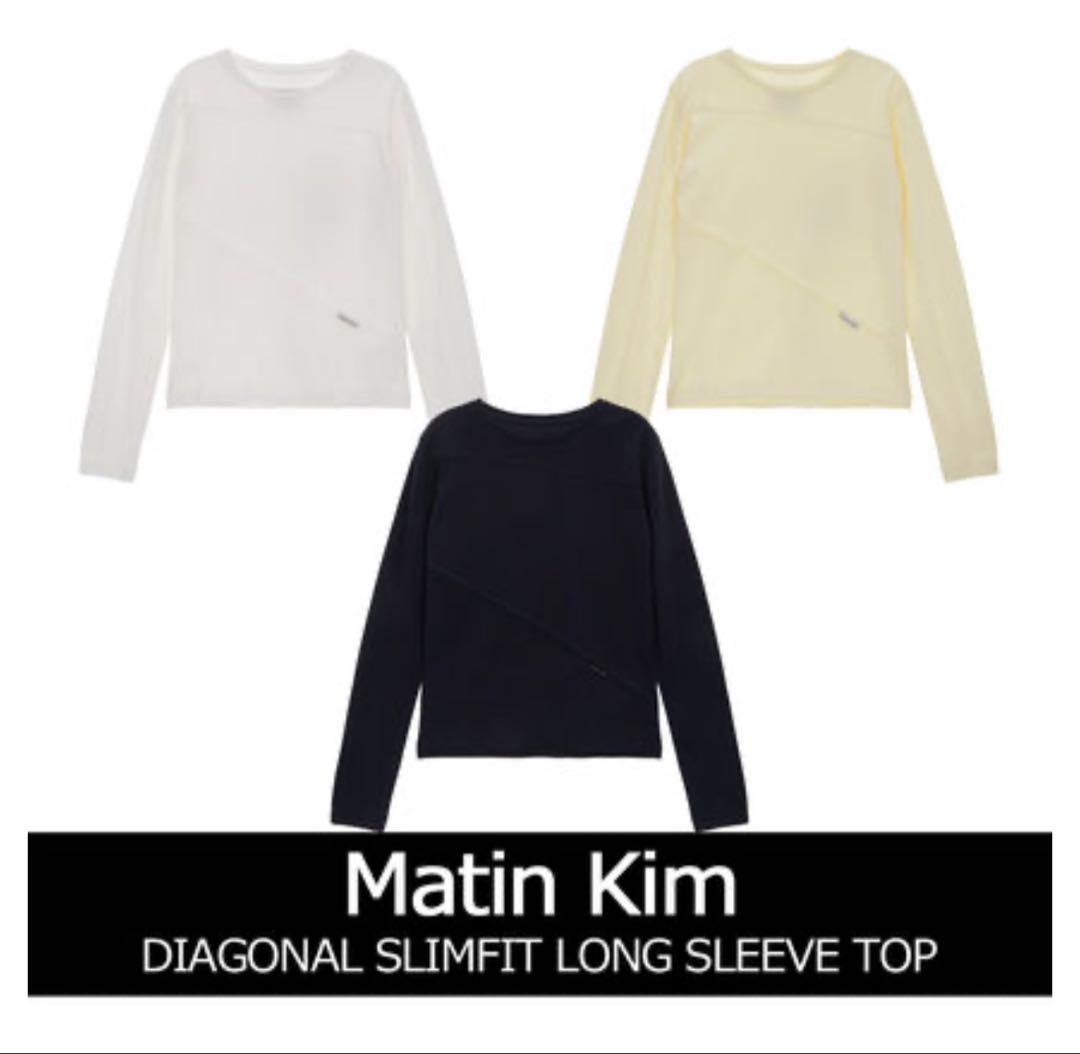 Martin kim トップス