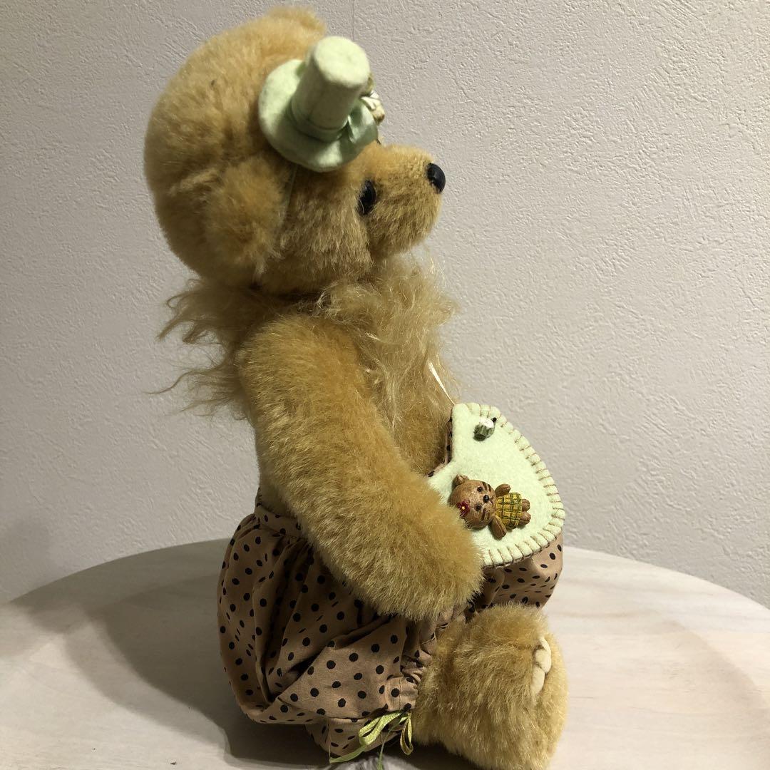 テディベア ぬいぐるみ くま