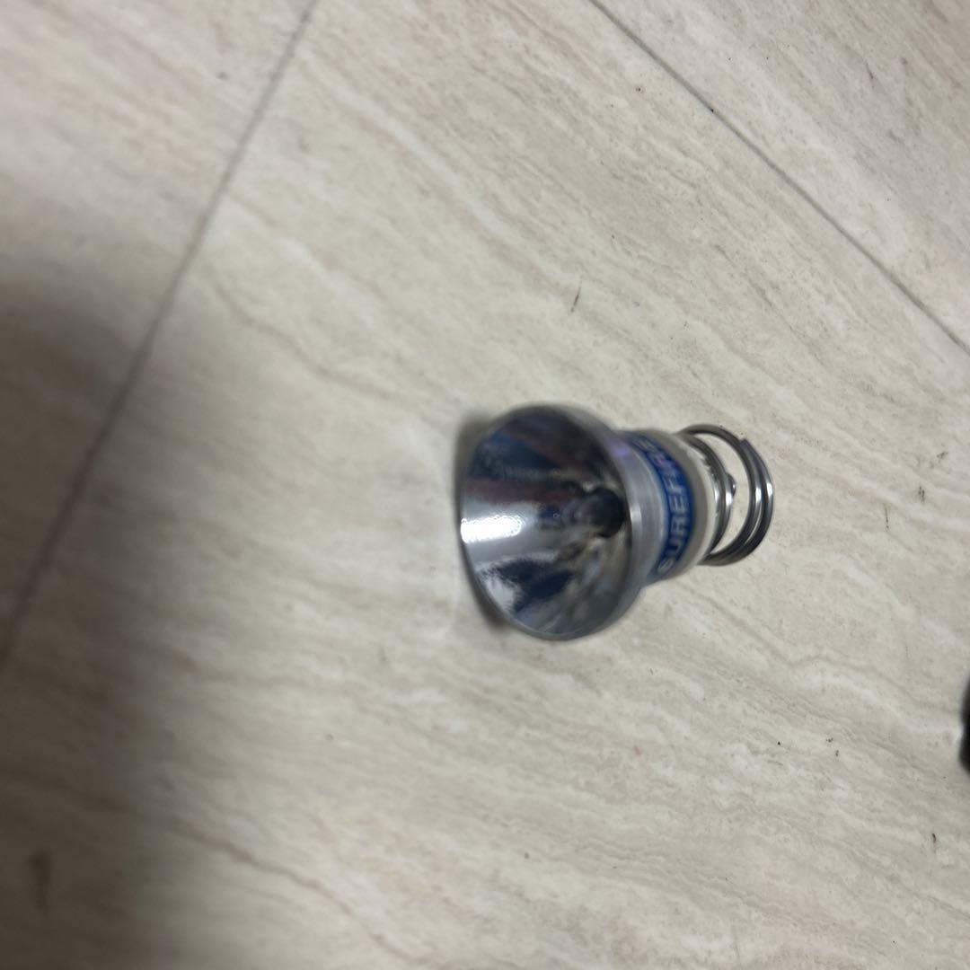 SUREFIRE シュアファイア 6P