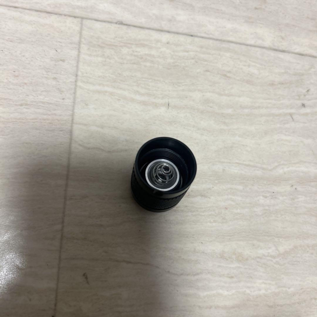 SUREFIRE シュアファイア 6P