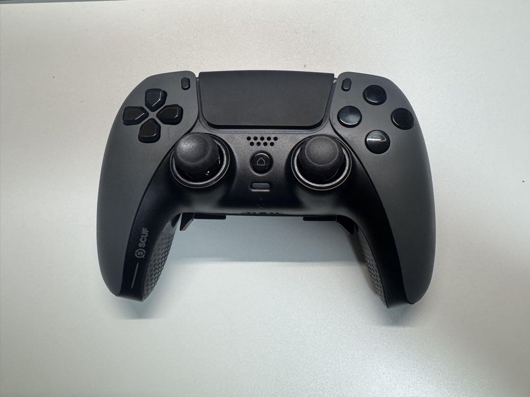 PS5 SCUF