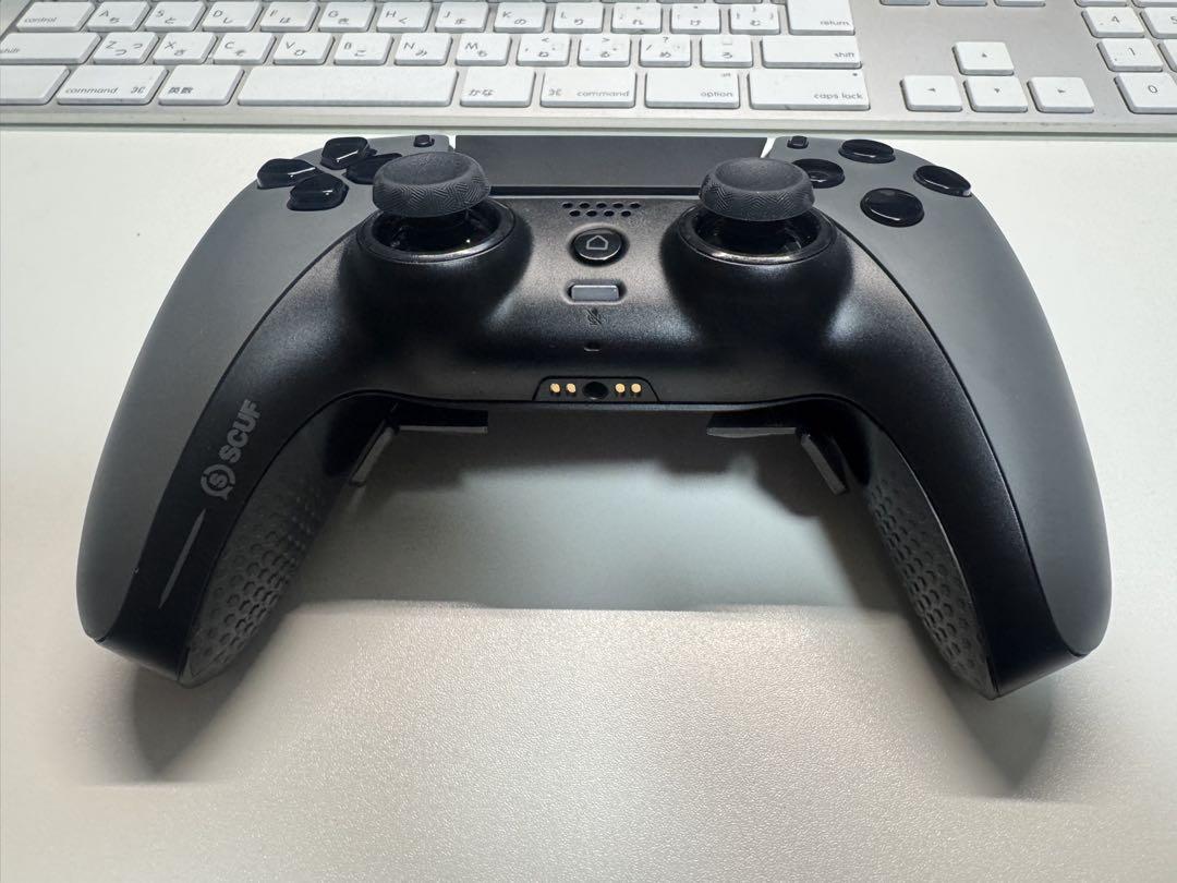 FPS 交換用スティックキャップ付き