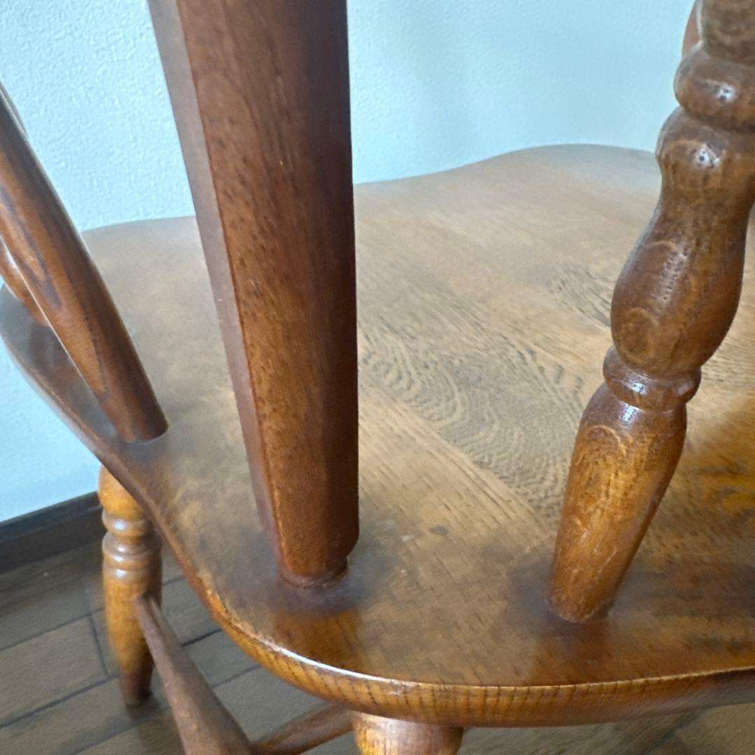 ウィンザーチェア kashiwa